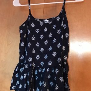 Old Navy tank top!